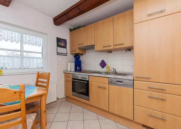 Lägenhet Moehlenhus Peter Jensen