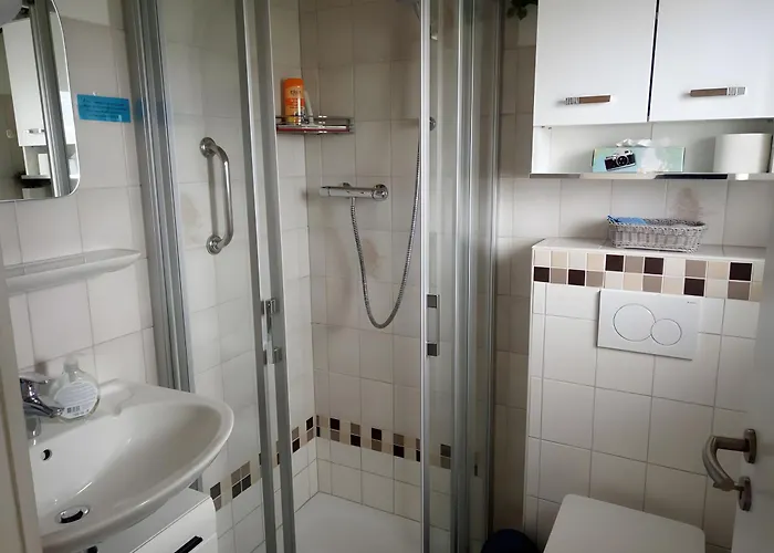 Moehlenhus Peter Jensen Pellworm